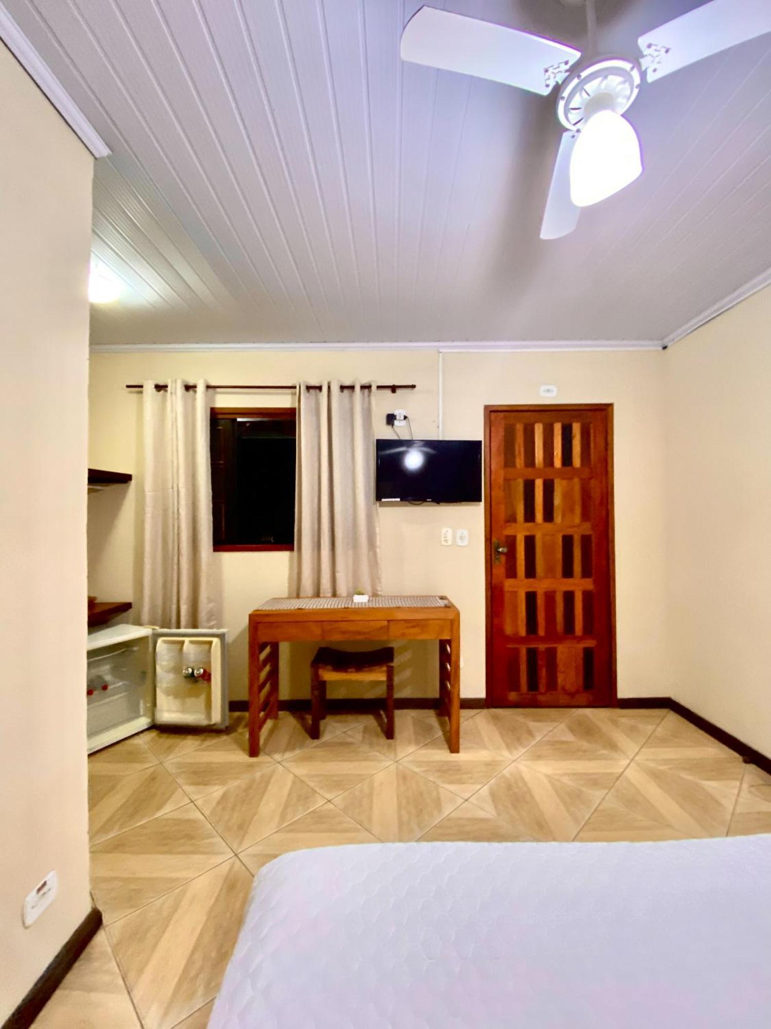Pousada Litoral Araquari Exteriér fotografie